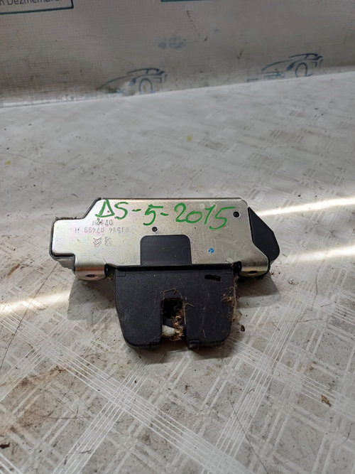 Broasca haion Citroen DS5 - Benzina 2015, 9151487499H
