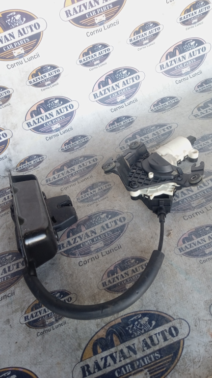 Broasca haion Citroen Picasso , 9687233280