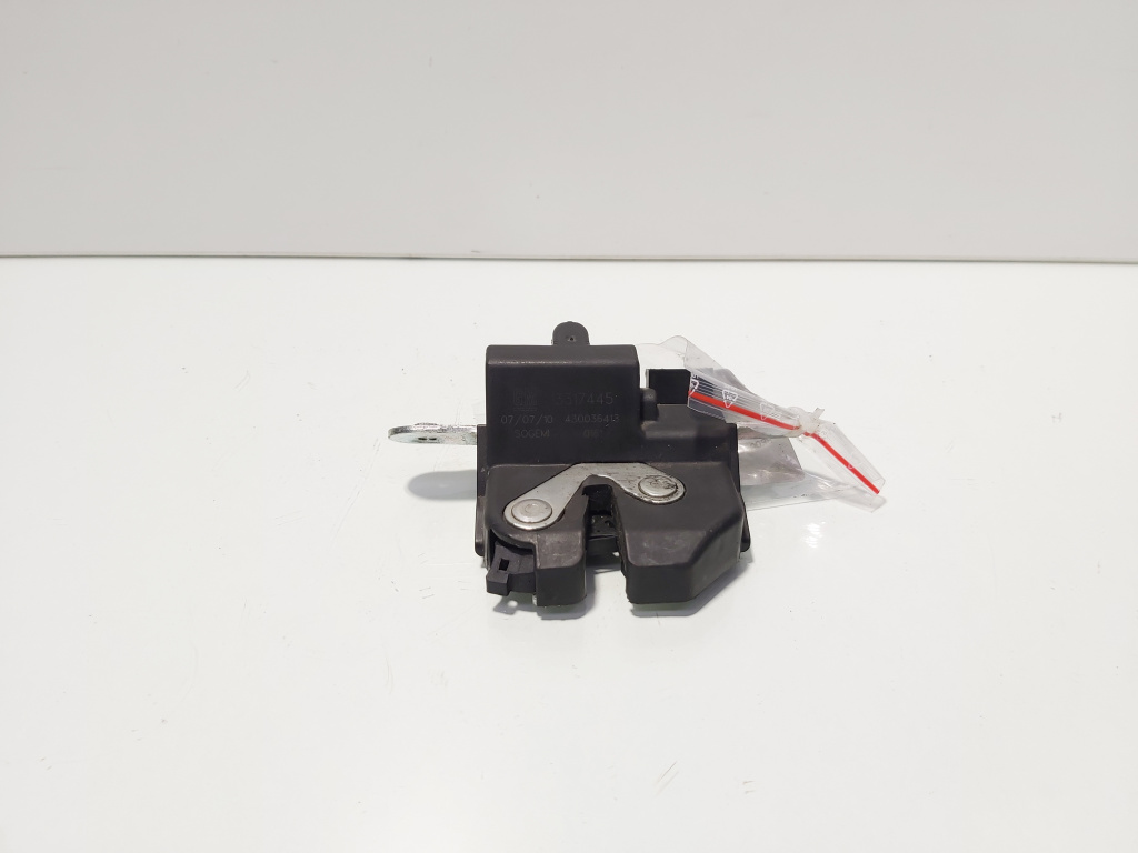 Broasca haion, cod 13317445, Opel Corsa D (id:672352)