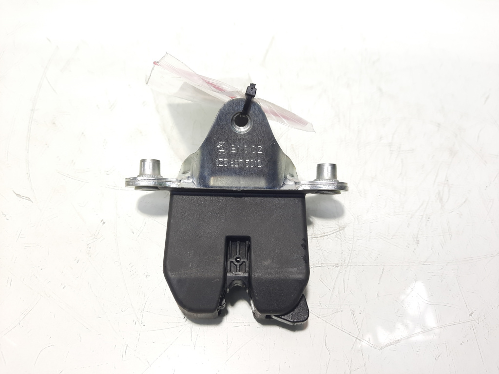 Broasca haion, cod 1Z5827501D, Skoda Octavia 2 Combi (1Z5) (id:471674)