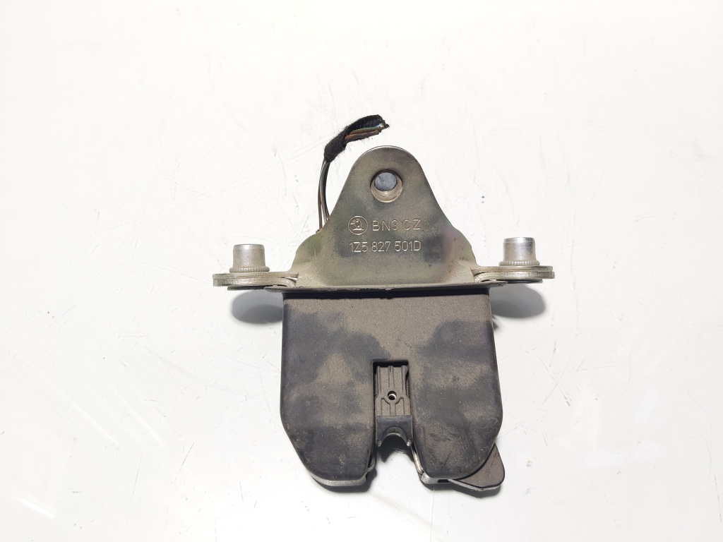 Broasca haion, cod 1Z5827501D, Skoda Octavia 2 Combi (1Z5) (id:628593)