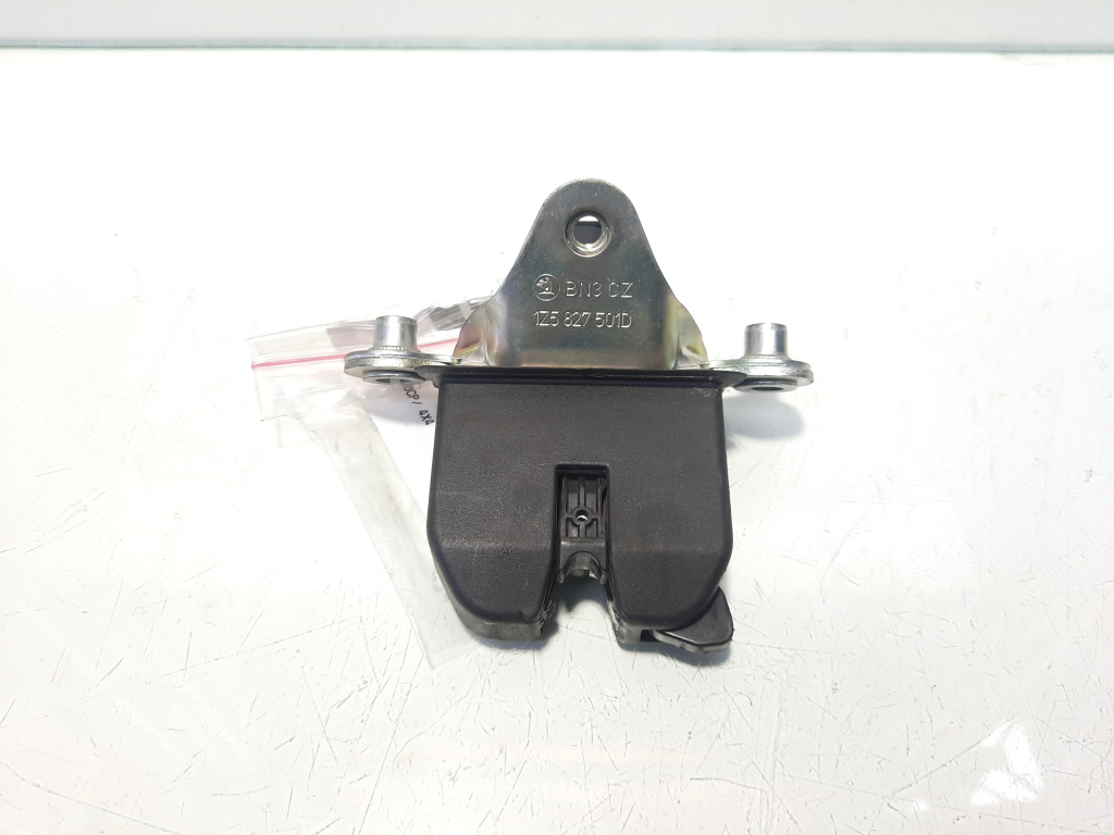 Broasca haion, cod 1Z5827501D, Skoda Octavia 2 Combi (1Z5) (id:468534)