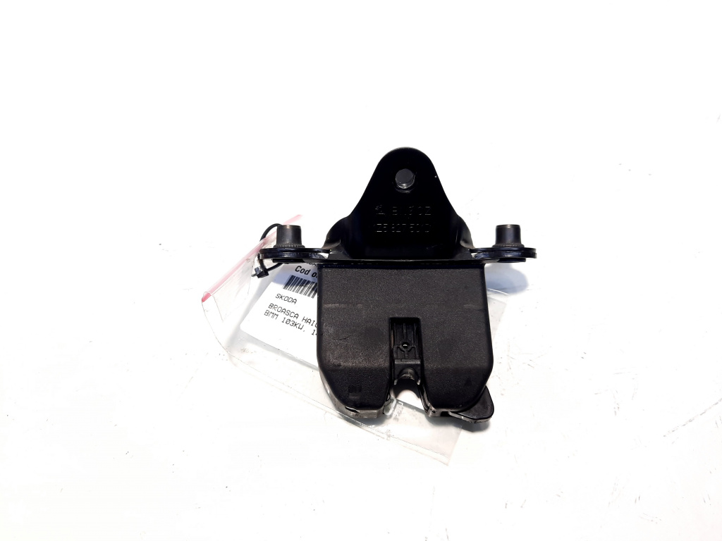 Broasca haion, cod 1Z5827501D, Skoda Octavia 2 Combi (1Z5) (id:524040)