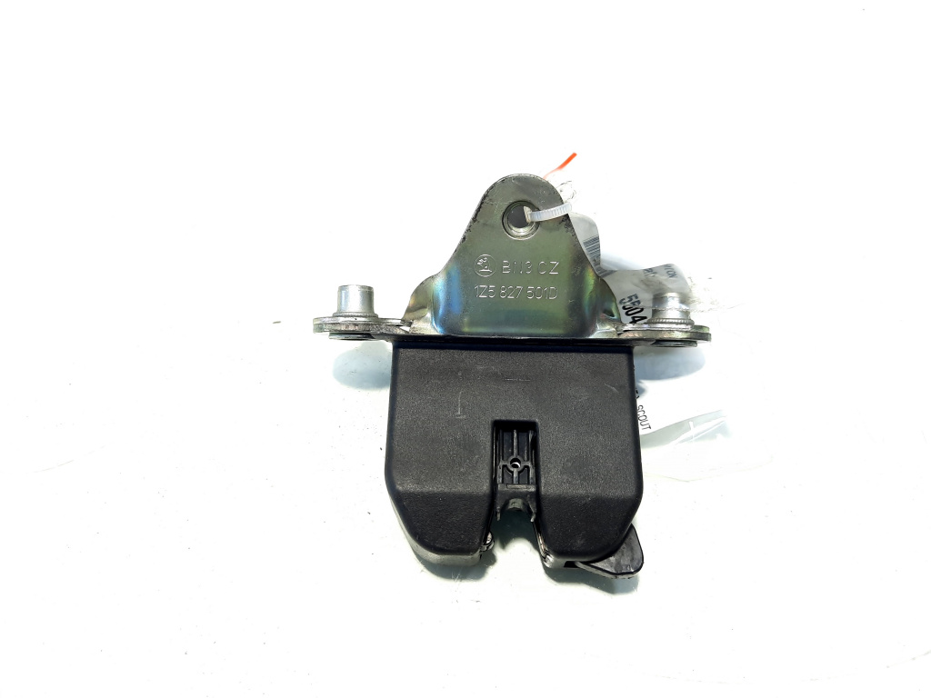Broasca haion, cod 1Z5827501D, Skoda Octavia 2 Combi (1Z5) (id:550412)