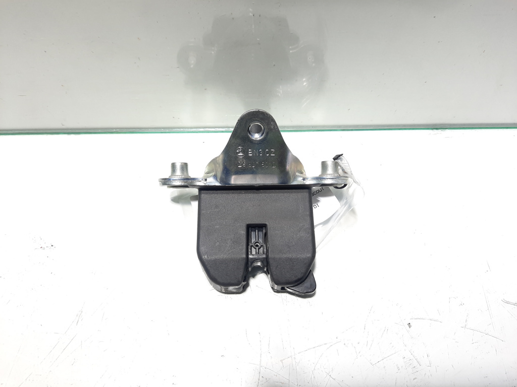 Broasca haion, cod 1Z5827501D, Skoda Octavia 2 Scout (1Z5) (id:459095)