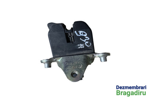 Broasca haion Cod: 1Z5827501E 1Z5827501E Skoda Octavia 2 [facelift] [2008 - 2013] Liftback 5-usi 1.6...