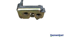 Broasca haion Cod: 2S61-A43102-BE Ford Fiesta 5 [2...