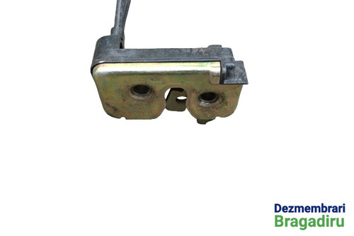 Broasca haion Cod: 2S61-A43102-BE Ford Fiesta 5 [2001 - 2007] Hatchback 5-usi 1.4 MT (80 hp)