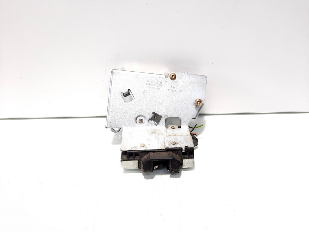 Broasca haion, cod 2S71-43102-AB, Ford Mondeo 3 (B5Y) (id:542092)