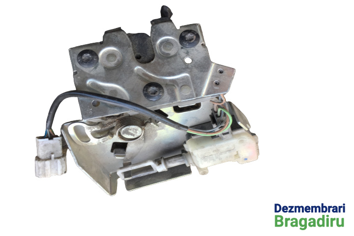 Broasca haion Cod: 2S71-F43102-AC Ford Mondeo MK3 [facelift] [2003 - 2007] Liftback 5-usi 2.0 TDCi MT (130 hp)