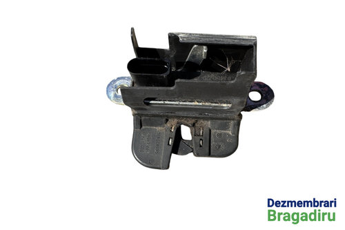 Broasca haion Cod: 3C9827645A 3C9827645A Volkswagen VW Golf 6 [2008 - 2015] Hatchback 3-usi 1.4 TSI ...