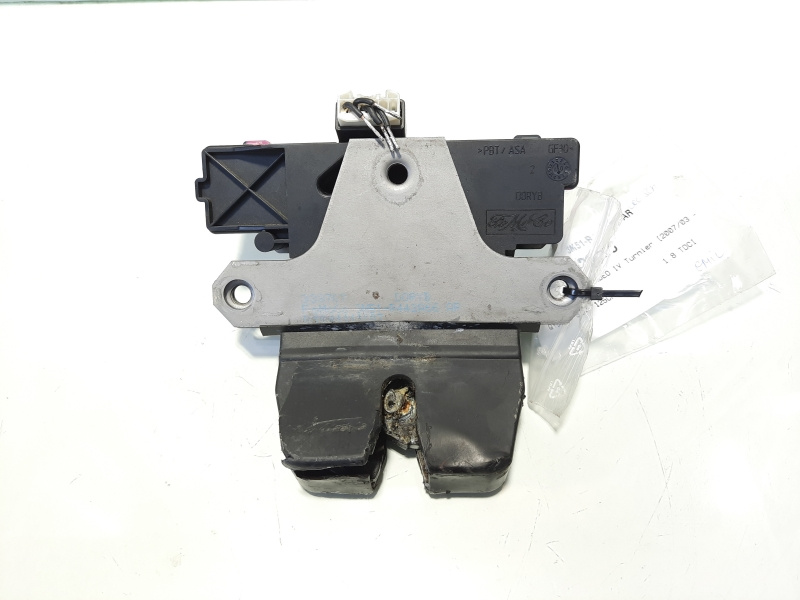 Broasca haion, cod 3M51-R442A66-AR, Ford Mondeo 4 Turnier (id:426865)