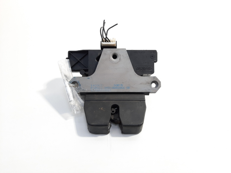 Broasca haion, cod 3M51-R442A66-AR, Ford Mondeo 4 Turnier, id:417482