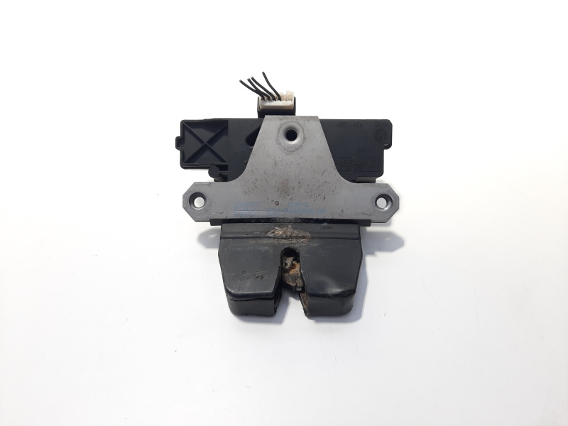 Broasca haion, cod 3M51-R442A66-AR, Ford Mondeo 4 Turnier id:426865
