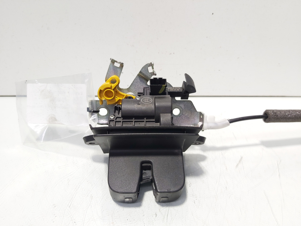 Broasca haion, cod 4M0827506D, Skoda Superb III (3V3) (id:704909)