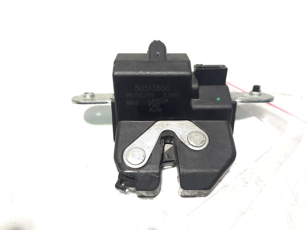 Broasca haion, cod 50513866, Alfa Romeo Mito (955) (id:505495)