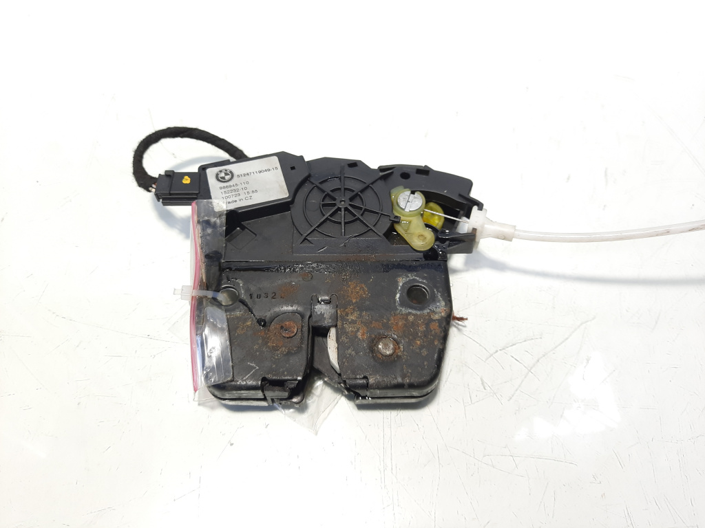 Broasca haion, cod 5124-7119049-15, Bmw 3 Touring (E91) (id:468725)