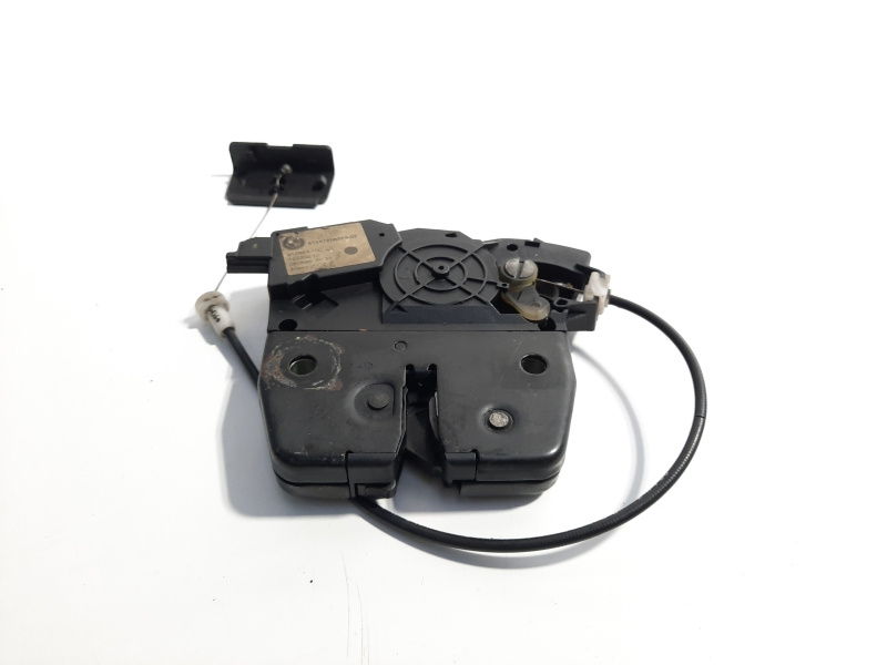 Broasca haion, cod 5124-7269544-02, Bmw 5 Touring (F11) id:152134