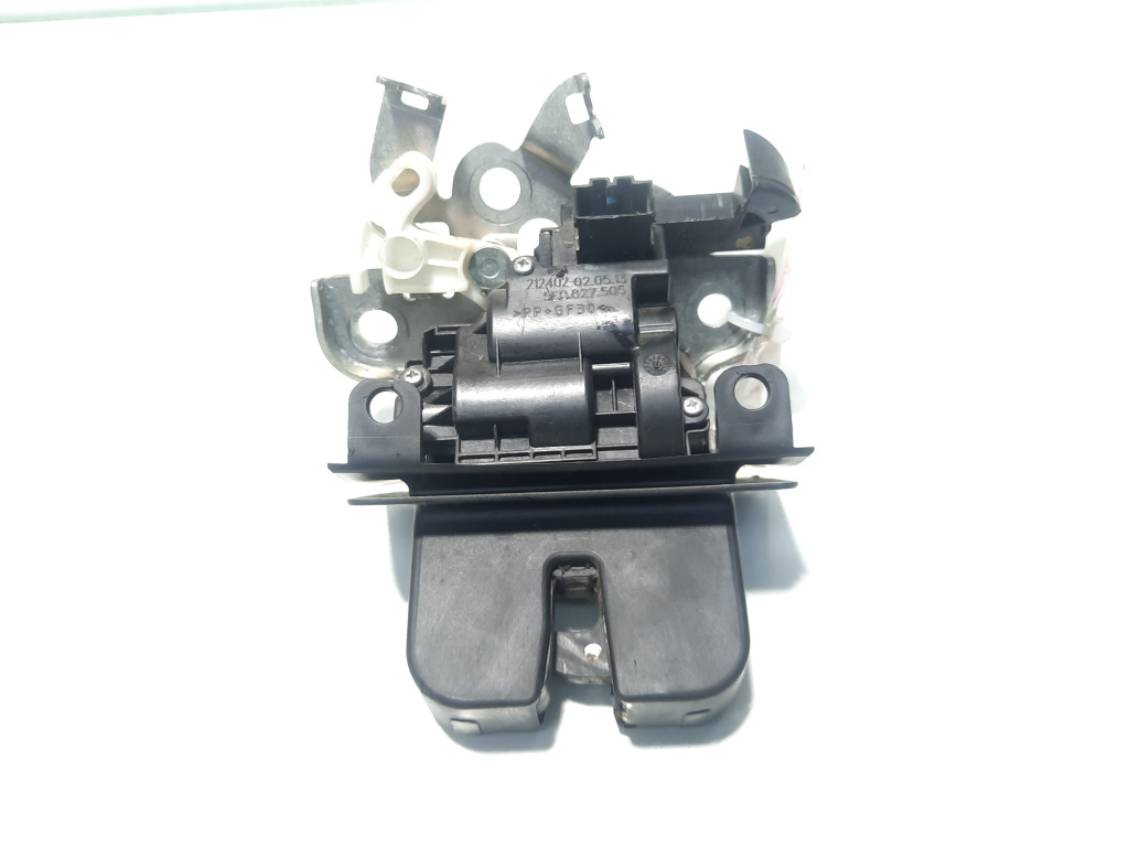 Broasca haion, cod 5E0827505, Seat Toledo 4 (KG3) (idi:494638)