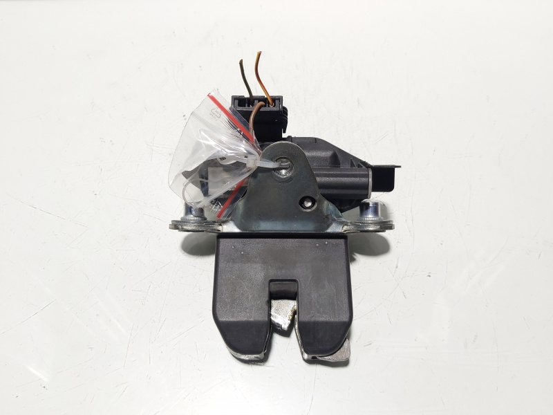 Broasca haion, cod 5J0827501B, Skoda Fabia 2 (5J, 542) (id:638259)