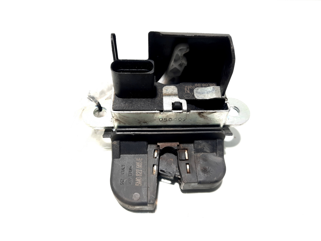 Broasca haion, cod 5M0827505E, VW Golf 6 Variant (AJ5) (idi:511813)