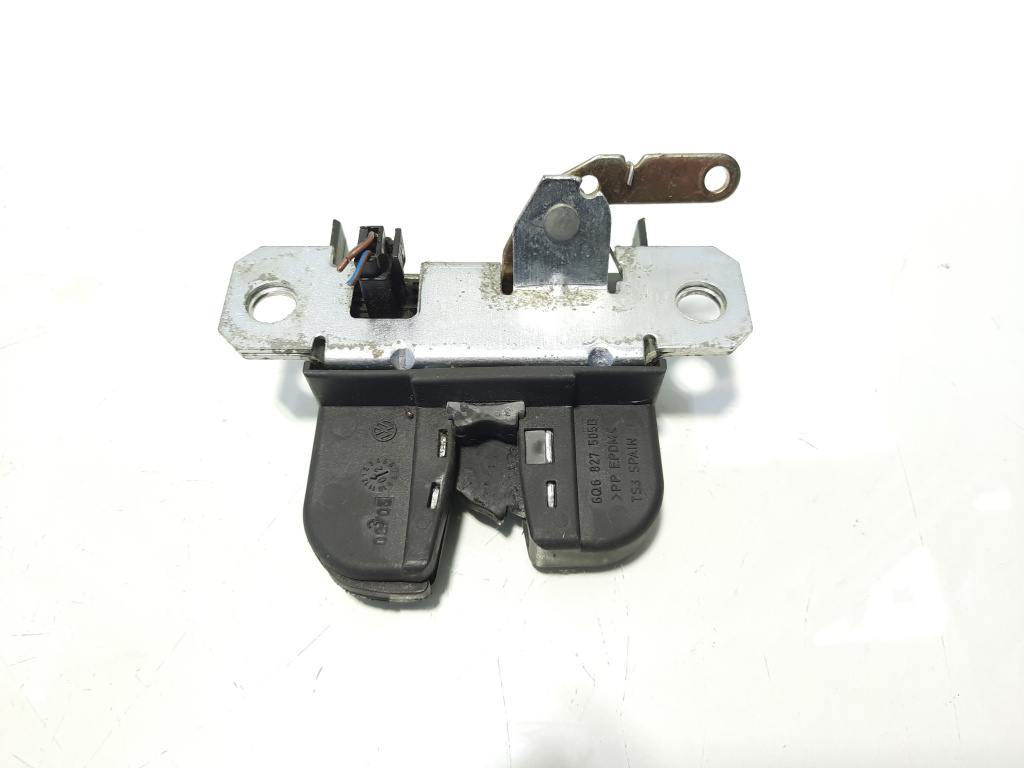 Broasca haion, cod 6Q6827505B, Vw Polo (9N) (id:484982)
