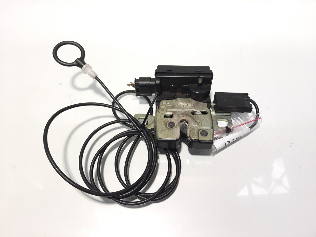 Broasca haion, cod 7069310, Mini Cooper (R56) (id:474362)