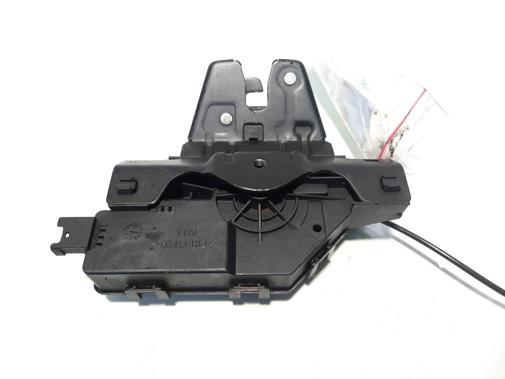Broasca haion, cod 8196401, Bmw 1 (E81, E87) 2.0 D, 204D4 (id:477779)
