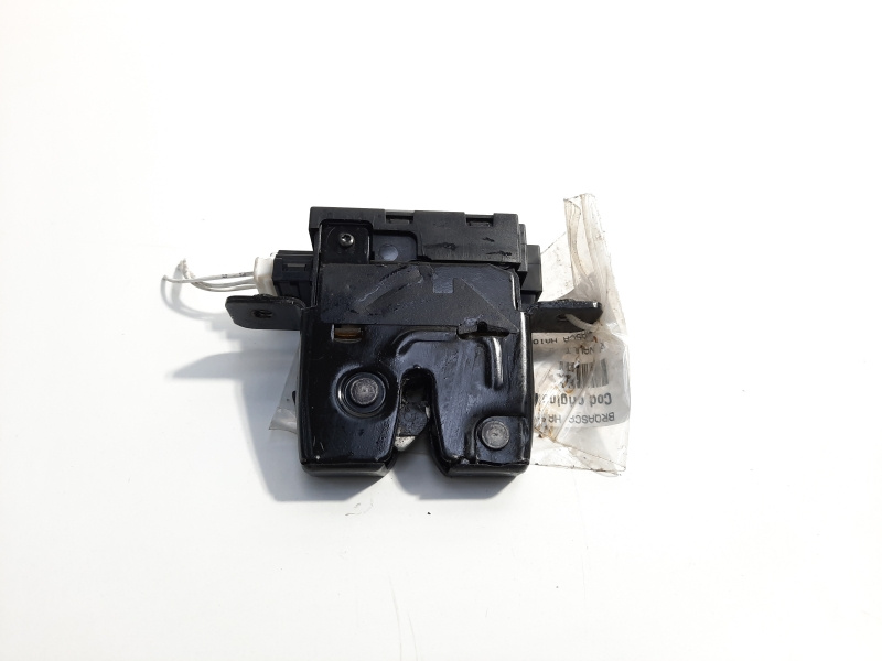 Broasca haion, cod 8200747429A, Renault Laguna 3, id:394210