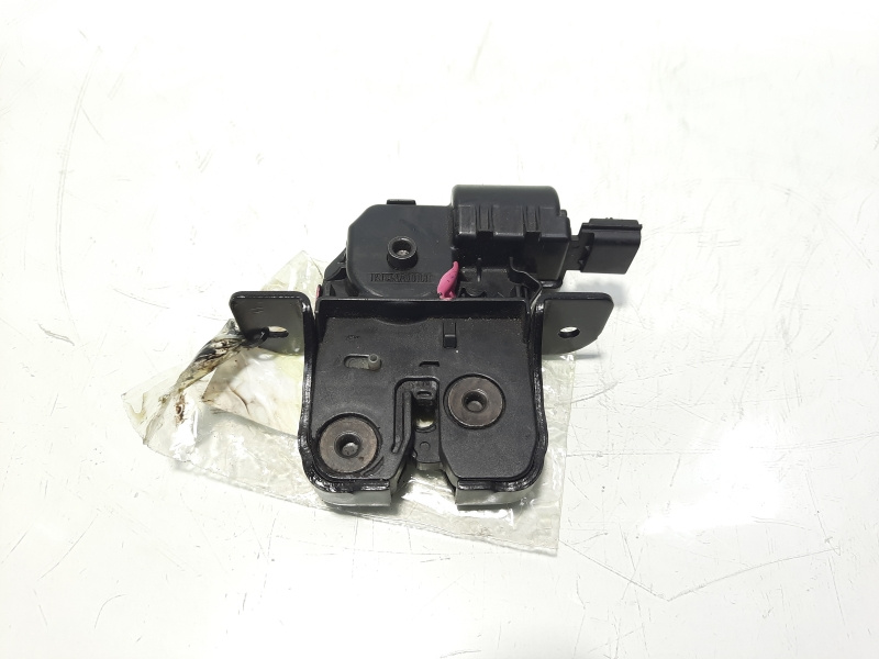 Broasca haion, cod 846300003R, Renault Megane 3 (id:248628)