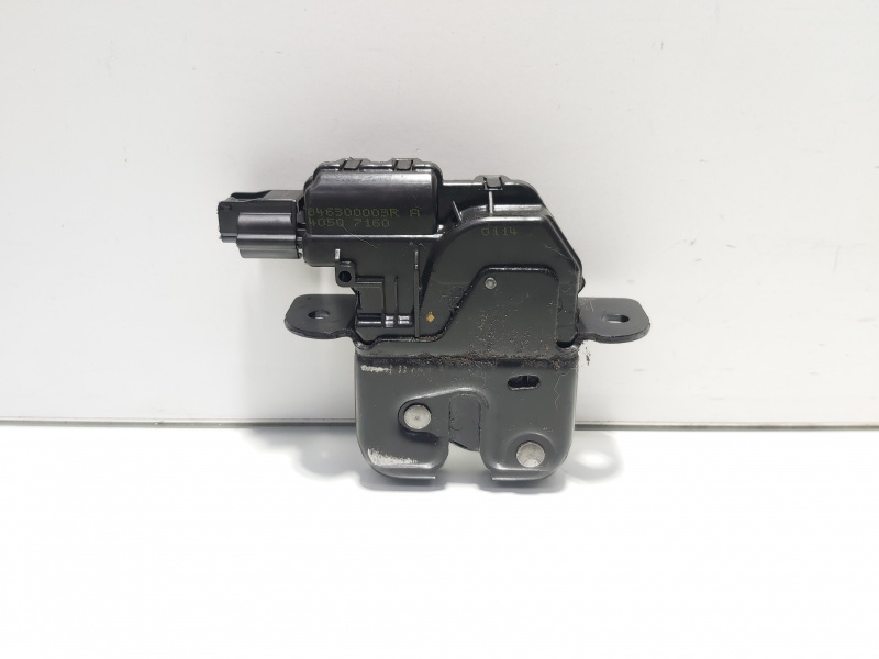 Broasca haion, cod 846300003R, Renault Megane 3 Coupe (id:630743)