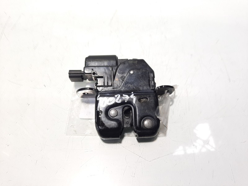 Broasca haion, cod 846300005R, Renault Megane 3, (id:400274)