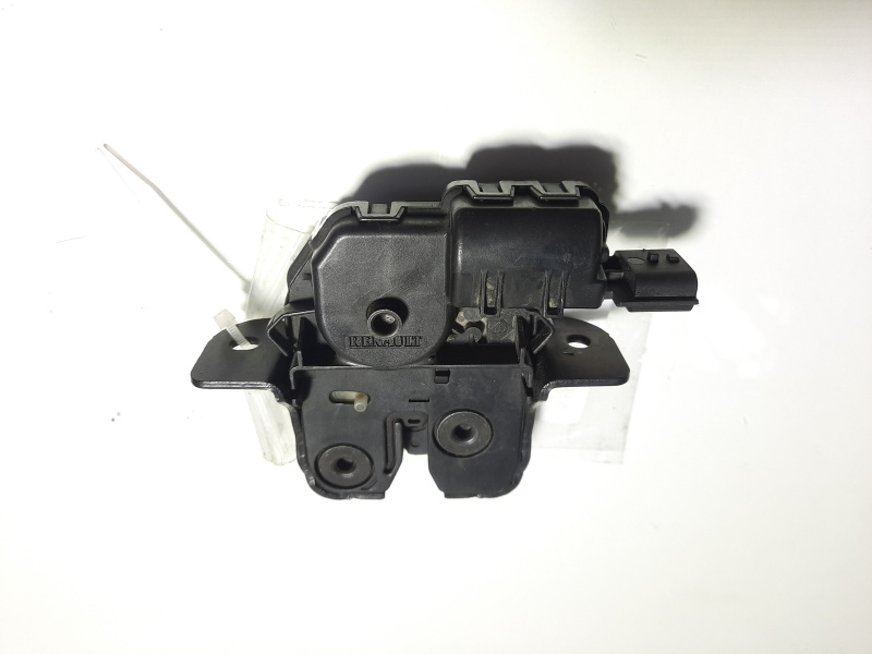 Broasca haion, cod 846300005R, Renault Megane 3, id:400274
