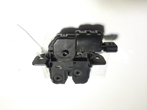 Broasca haion, cod 846300005R, Renault Megane 3, id:400274