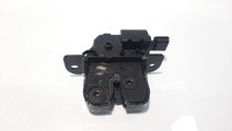 Broasca haion, cod 846307169R, Renault Megane 3 Co...