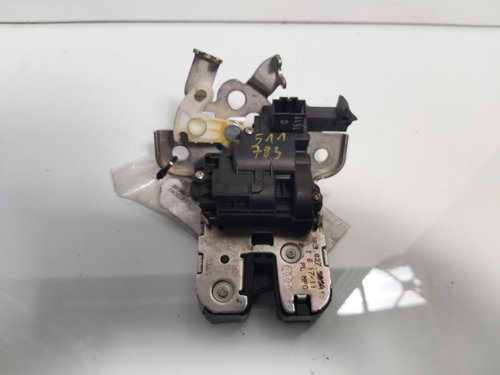Broasca haion, cod 8K9827505A, Audi A5 Sportback (8TA) (id:511783)