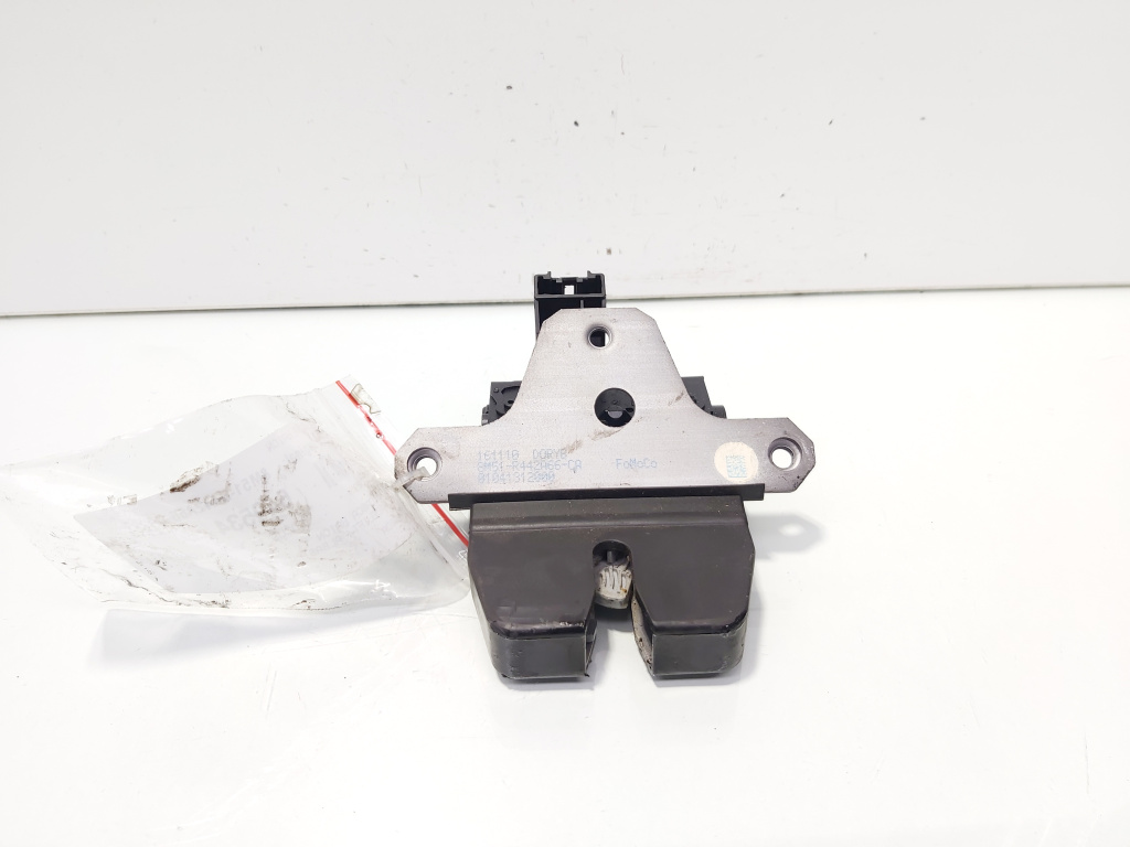 Broasca haion, cod 8M51-R442A66-CA, Ford Focus 2 Combi (DA) (id:649534)