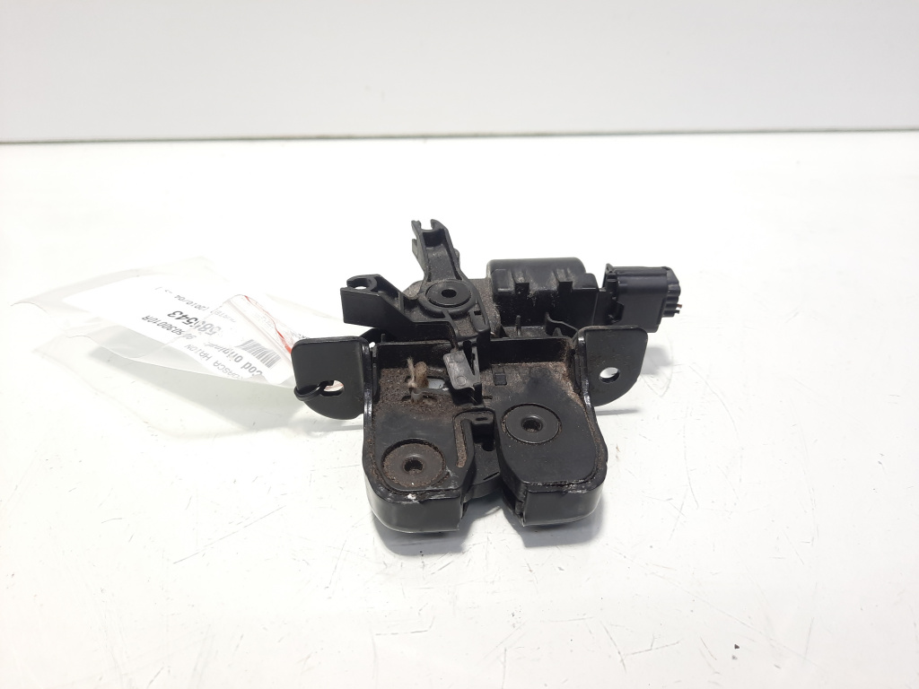 Broasca haion, cod 905030010R, Dacia Duster (pr:110747)