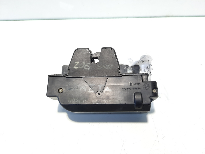Broasca haion, cod 9646091480, Citroen C6 (idi:486938)