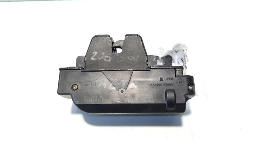 Broasca haion, cod 9646091480, Citroen C6 (idi:486938)