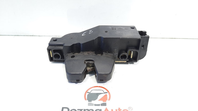 Broasca haion, cod 9646091580, Peugeot 307 CC (3B)