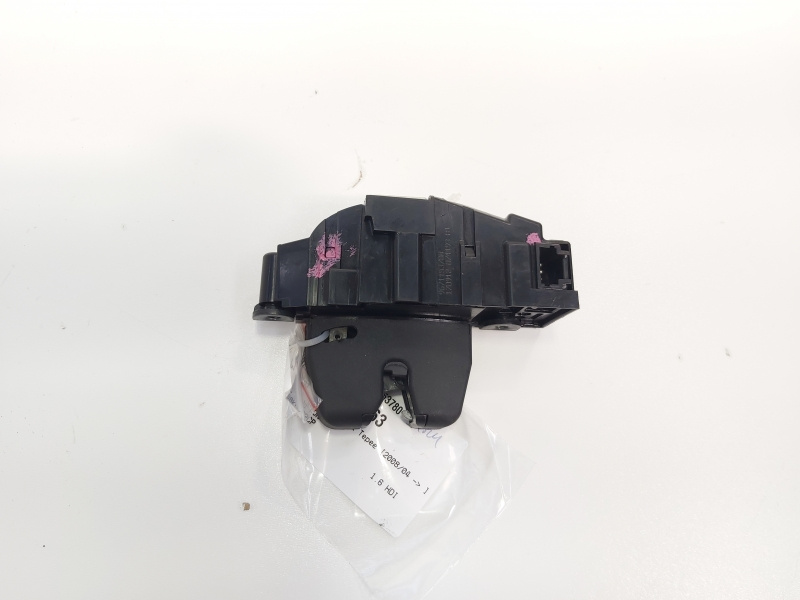 Broasca haion, cod 9671153780, Peugeot Partner (II) Tepee (id:687863)