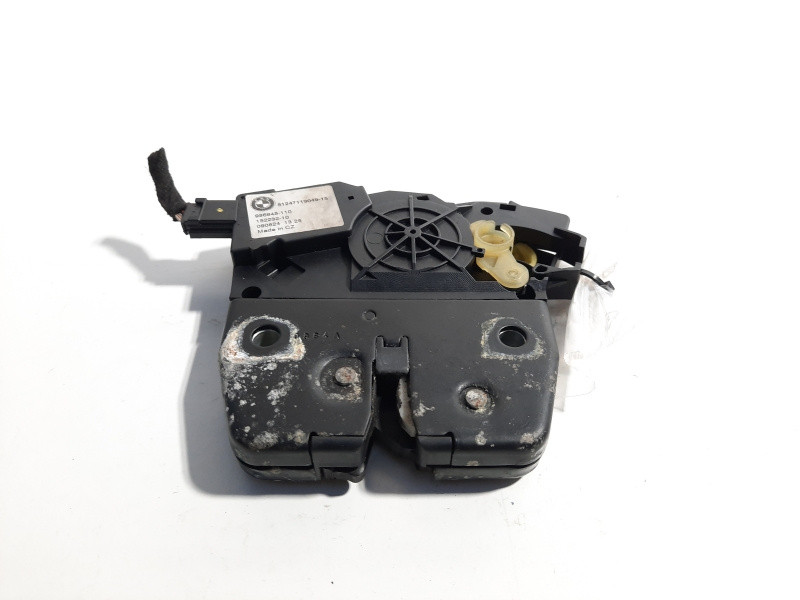 Broasca haion, cod 986945-10, Bmw 3 Touring (E91) id:459008