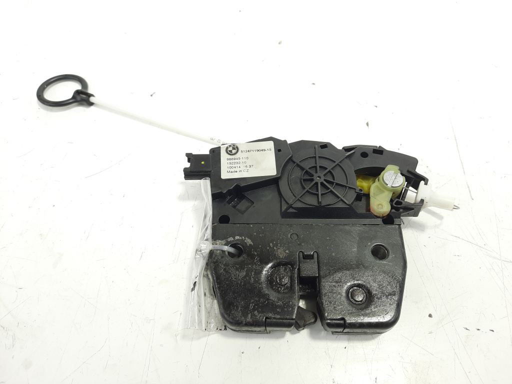 Broasca haion, cod 986945-110, Bmw 3 Tou