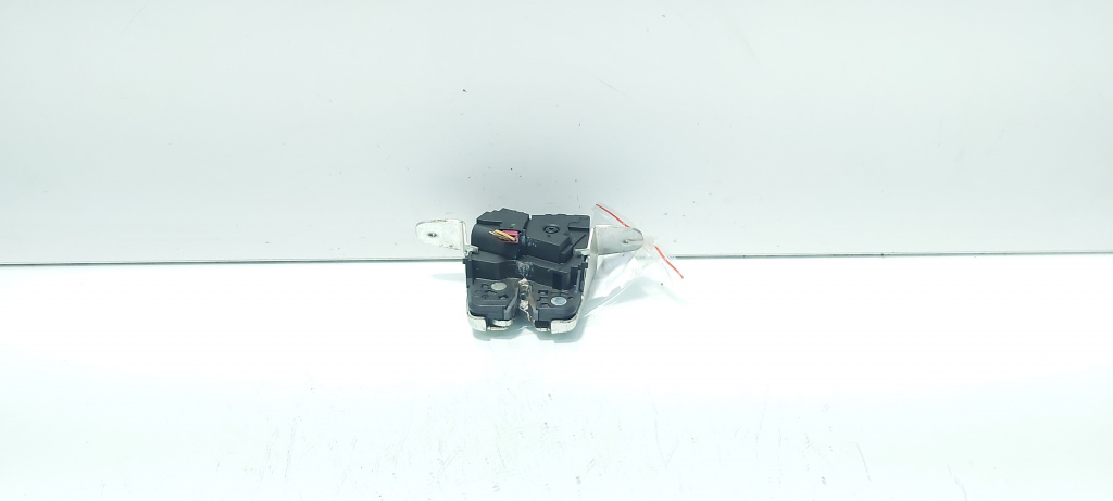 Broasca haion, cod A2047400735, Mercedes Clasa ML (W166) (id:690611)