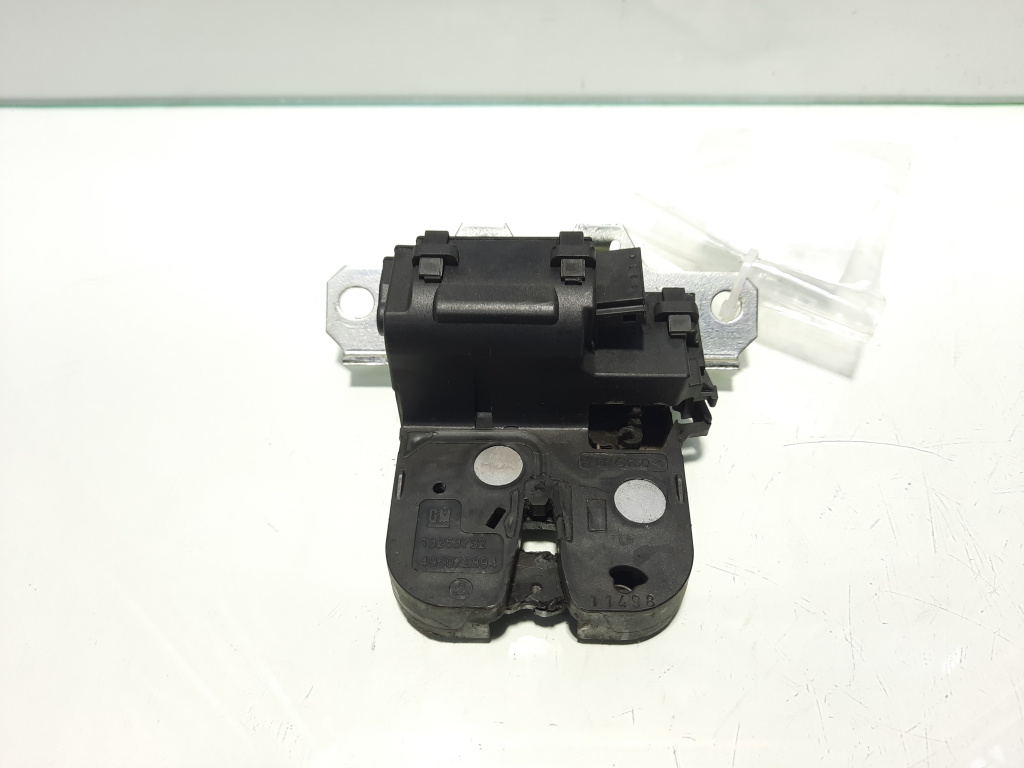 Broasca haion, cod GM13253732, Opel Insignia A (id:455999)