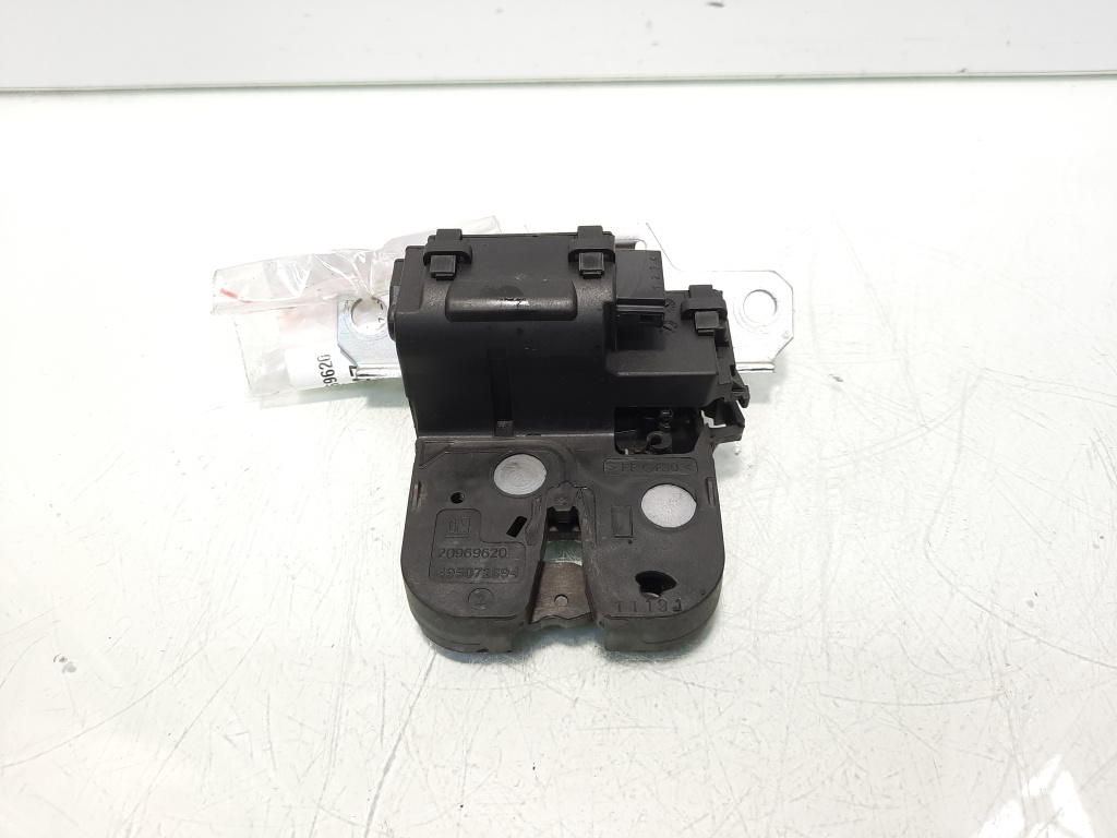 Broasca haion, cod GM20969620, Opel Insignia A (id:560347)
