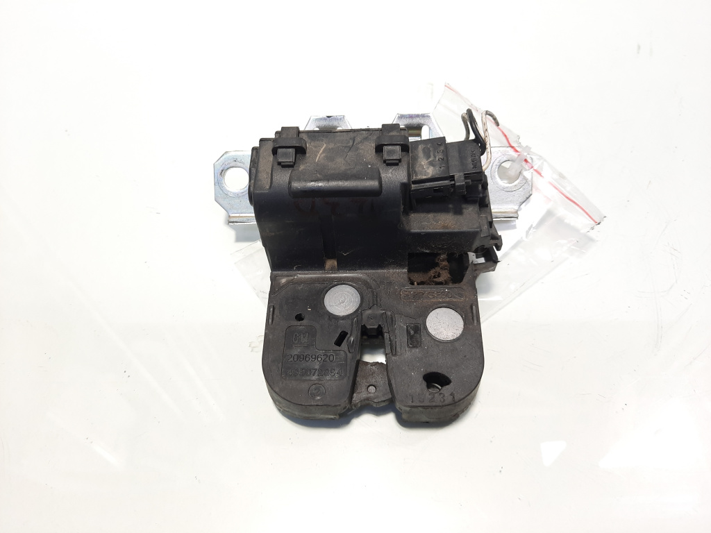 Broasca haion, cod GM20969620, Opel Insignia A Sedan (idi:601000)