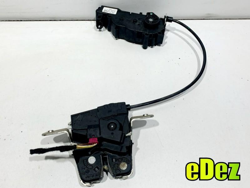 Broasca haion cu motoras / actuator Mercedes ML (06.2011-> [w166] A2047400735