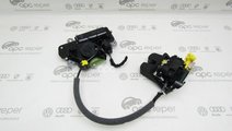 Broasca haion cu motoras Original VW Touareg CR (2...